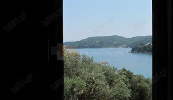 Θέα - View